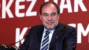 Sözleşme imzalandı: Milli Piyango da artık Demirören'in