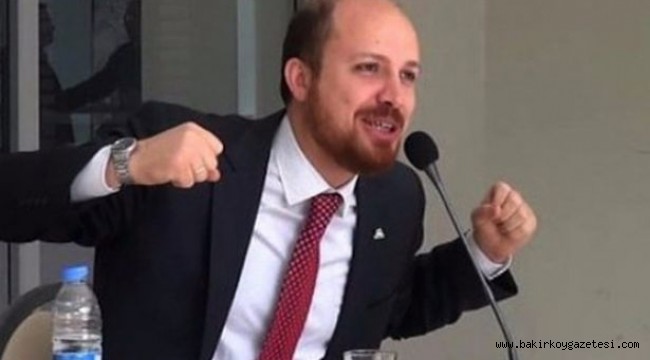 TÜRGEV ve Ensar'ın ortak vakfına 54 milyon dolarlık bağış!