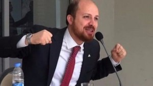 TÜRGEV ve Ensar'ın ortak vakfına 54 milyon dolarlık bağış!