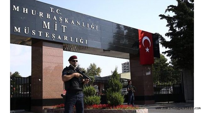 Yandaş gazeteden 'MİT' itirazı
