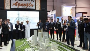 Ağaoğlu İnşaat bir süredir yaşadığı mali sıkıntılarla gündemdeydi! Varlık Fonu Ağaoğlu için devreye mi giriyor?