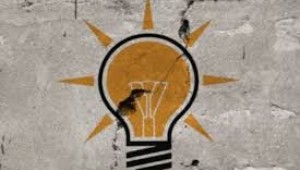 AKP'de İstanbul krizi