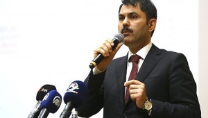 Bakan Kurum'un eniştesi Emniyet'e müdür atandı