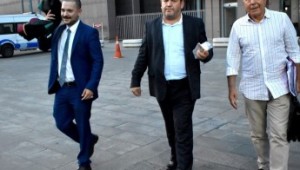  BAKIRKÖY ADLİYESİNDE ,10 MİLYONLUK DOLANDIRICILIKTA SAVCILIK TUTUKLAMA İSTEDİ,NÖBETÇİ HAKİM SALIVERDİ!