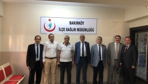 BAKIRKÖY'DE SİGARA DENETİMİ