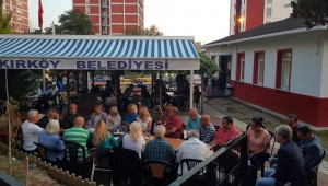 BAKIRKÖY KRİZ MASASINDA!