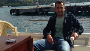 BAKIRKÖY'LÜ MURAT USAK SONSUZLUĞA UĞURLANDI!