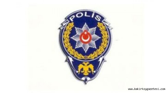 BAKIRKÖY POLİSİ 'SAHTE POLİSİ SON İŞİNDE YAKALADI'