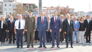 Bakırköy, Şehit ve Gazileri Unutmadı