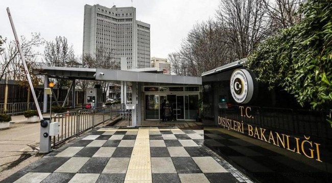 Büyükelçi ve temsilci atamaları açıklandı