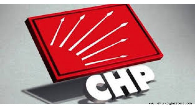 CHP'li belediye başkanlarına 6 ayda bir karne verilecek