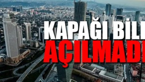 CHP'nin 2 yıldır komisyonda bekletilen 'Deprem' teklifi