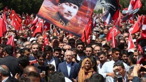 CHP'nin üye sayısında artış sürüyor! İşte son durum