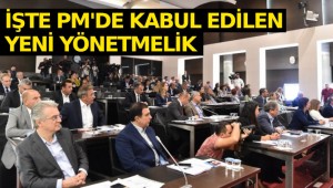 CHP PM aday kriterlerinde değişikliğe gitti! İşte madde madde o yenilikler