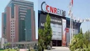 CNR HOLDİNG FUAR ALANININ İMAR PLANLARI İPTAL EDİLDİ!