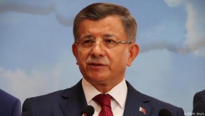 Davutoğlu yeni il binasını Bakırköy İncirli'de mi tuttu?
