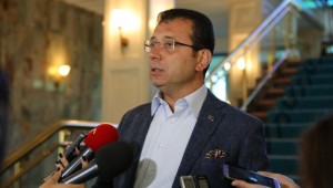 Ekrem İmamoğlu'ndan hükümete kayyum çağrısı: Bu yanlışı düzeltin ki...