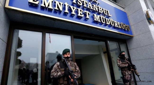 Emniyet tüm hastanelerden kürtaj listesini istedi!