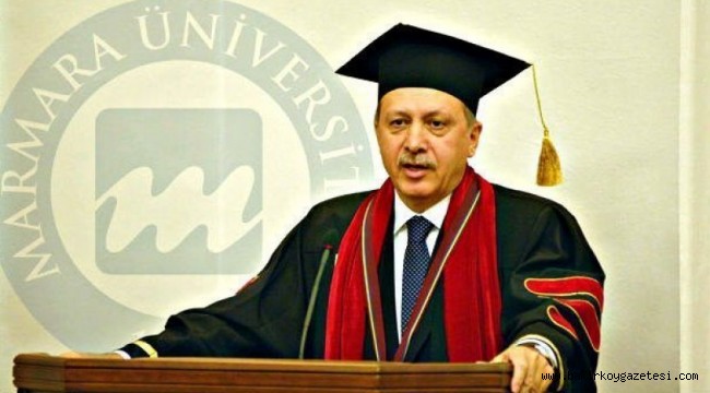 Erdoğan'ın diplomasıyla ilgili yeni gelişme! İncelemeye alındı