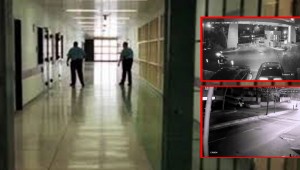 Fetö hükümlüsü ile ,Cezaevinde kayıtdışı şüpheli görüşme!