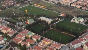 Galatasaray'ın Florya projesi tasfiye edildi