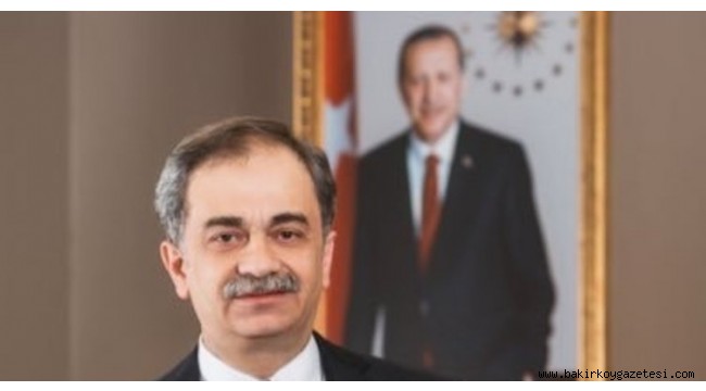 İBB eski genel sekreteri İBB'den 91 Milyonluk ihale almış