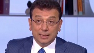 İmamoğlu'ndan Soylu'ya tek cümlelik cevap!