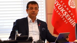 İmamoğlu, 'personel ihalesi' için yetki aldı