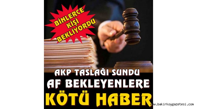 İşte yargı paketinin detayları: Radikal düzenlemeler geliyor