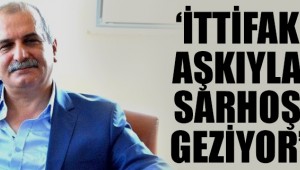 İYİ Parti'den MHP'li Semih Yalçın'a tepki