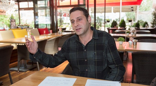 Kerem Kılıçdaroğlu'ndan babası Kemal Kılıçdaroğlu'na uyarı!