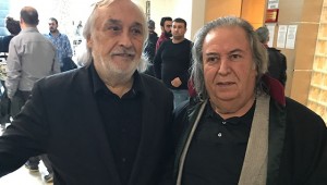 Müjdat Gezen'in Burhan Kuzu'ya hakaret davasında Gezen'in cezalandırılmasına yer olmadığına karar verildi