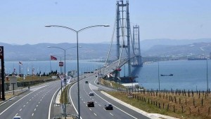 Osman Gazi Köprüsü'nde 'garanti' yine tutmadı: Vatandaş ödeyecek