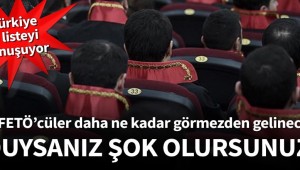 Sabah yazar uyardı...