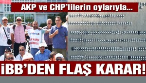 Son dakika… Yenikapı'daki araçlar için komisyon kuruluyor