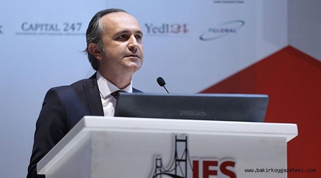 Türkiye Varlık Fonu Genel Müdürü açıkladı: Milli Piyango'dan sonra sırada at yarışları var