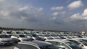 Yenikapı'ya getirilen araçlar için AK Parti'den ilk tepki: Dağ fare doğurdu