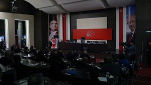 30 CHP Parti Meclisi üyesine '15 Temmuz' davası