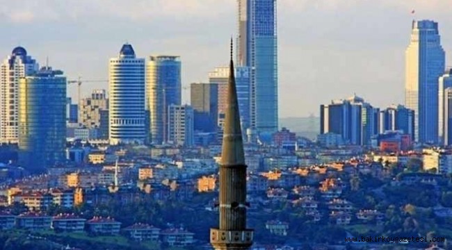 40 Milyar bekleniyordu! İmar barışından 23.5 milyar lira geldi