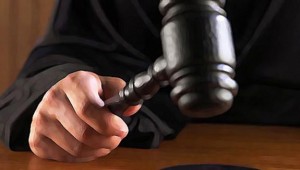 AÇIĞA ALINAN 2 SAVCI İÇİN İDDİANAME HAZIRLANDI!