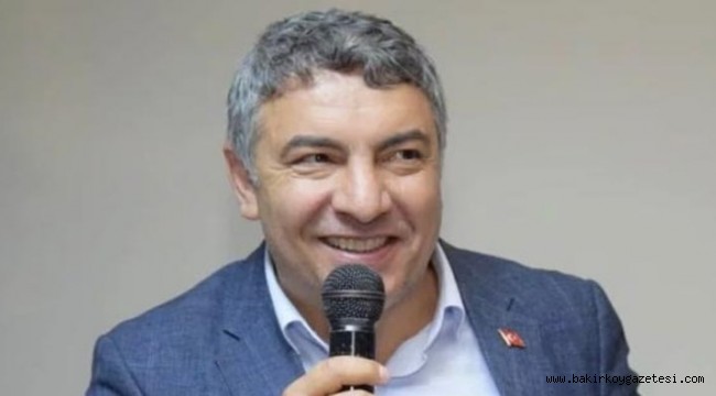 AKP'li başkandan skandal sözler: 'Elinizi sıkıyorum, adam yerine koyuyorum sizi'