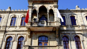 AKP'li belediye icralık oldu!