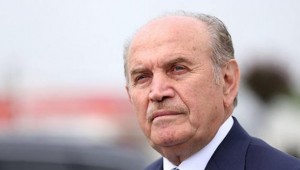 AKP yıllar sonra geri adım attı… Olan Kadir Topbaş'a oldu