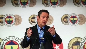 Ali Koç: Bu gemi nasıl yüzecek, maaşlar nasıl ödenecek diye düşünüyoruz