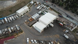 ALTAŞ TEMİZLİK İHALESİNİ ALAMAYINCA CHP'Lİ BELEDİYE'Yİ ŞİKAYET ETTİ İDDİASI!