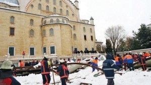 Ataköy'de tente faciası davası: Sakat kaldım