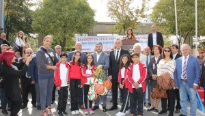 BAKIRKÖY'DE AMATÖR SPOR HAFTASI ETKİNLİKLERİ