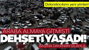 BAKIRKÖY'DE GASPÇILAR YAKALANDI!
