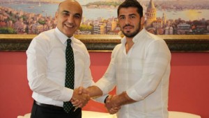 Başkan Bülent Kerimoğlu'na Cenk İldem'den antreman sözü!