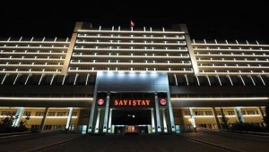 Belediyeler Dingo'nun Ahırı'na dönmüş